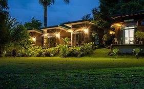 Cabanas Green House