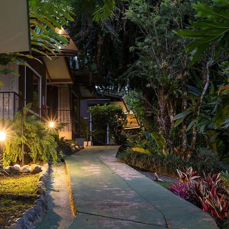 Cabanas Green House San Vito Esterno foto