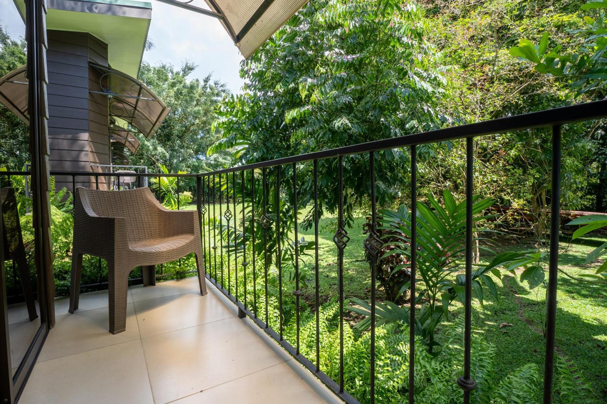 Cabanas Green House San Vito Esterno foto