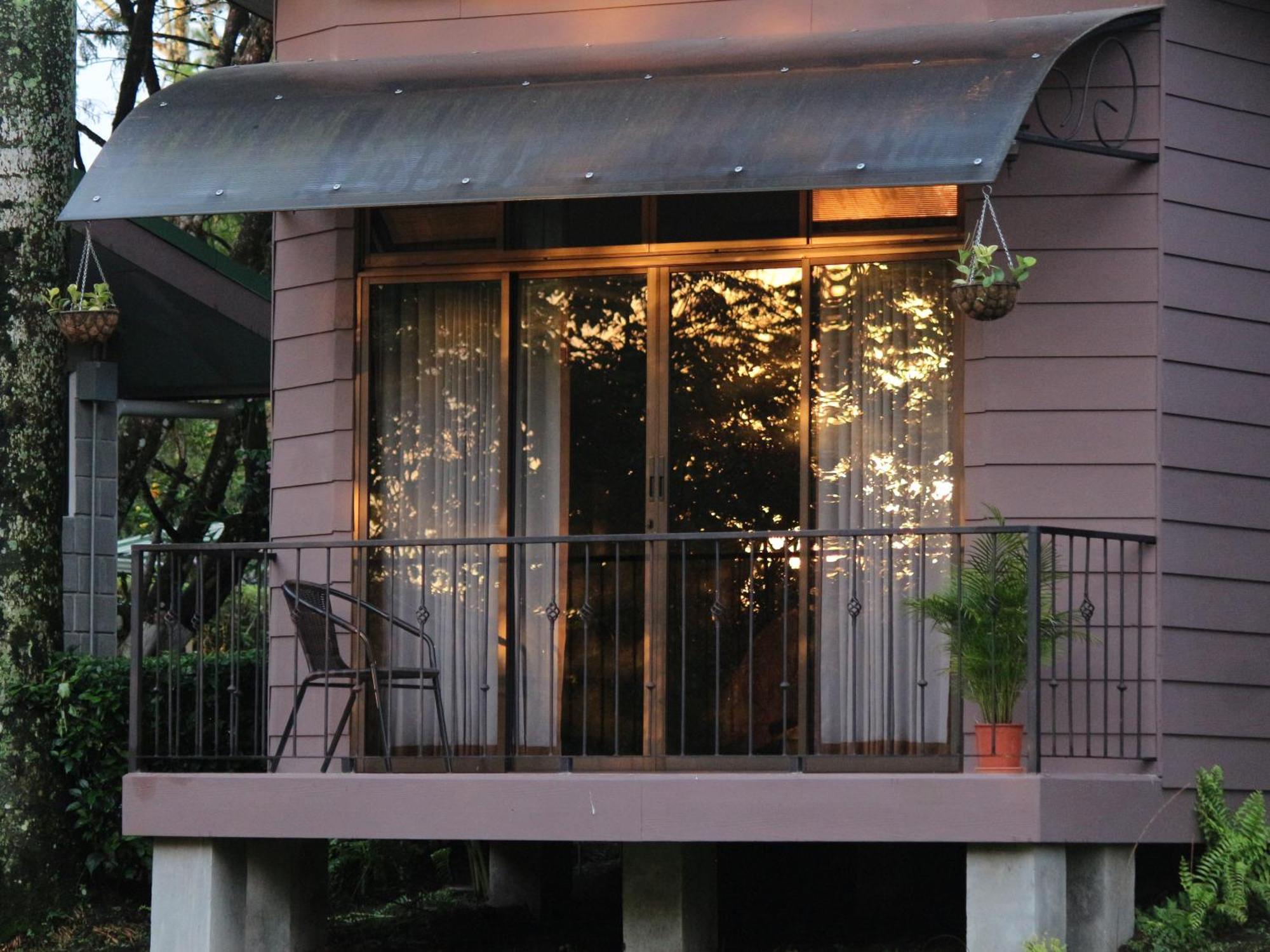 Cabanas Green House San Vito Esterno foto