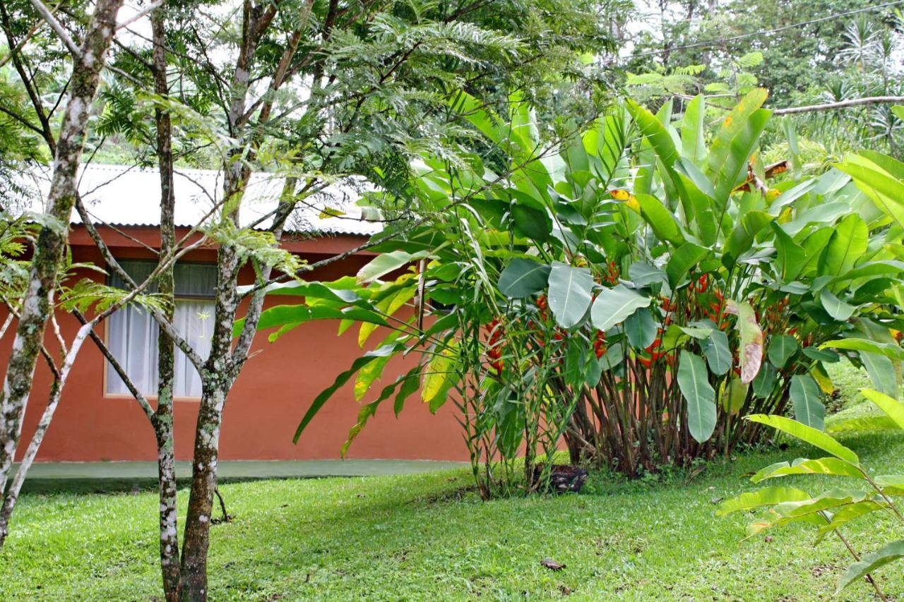 Cabanas Green House San Vito Esterno foto